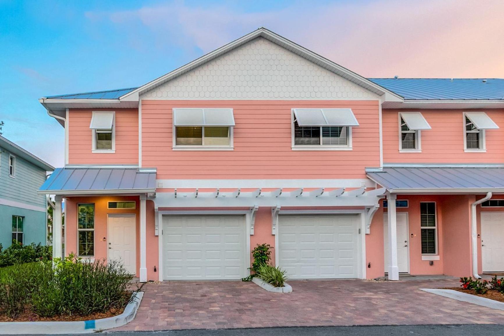 Cape Crossing Resort & Marina Merritt Island Εξωτερικό φωτογραφία