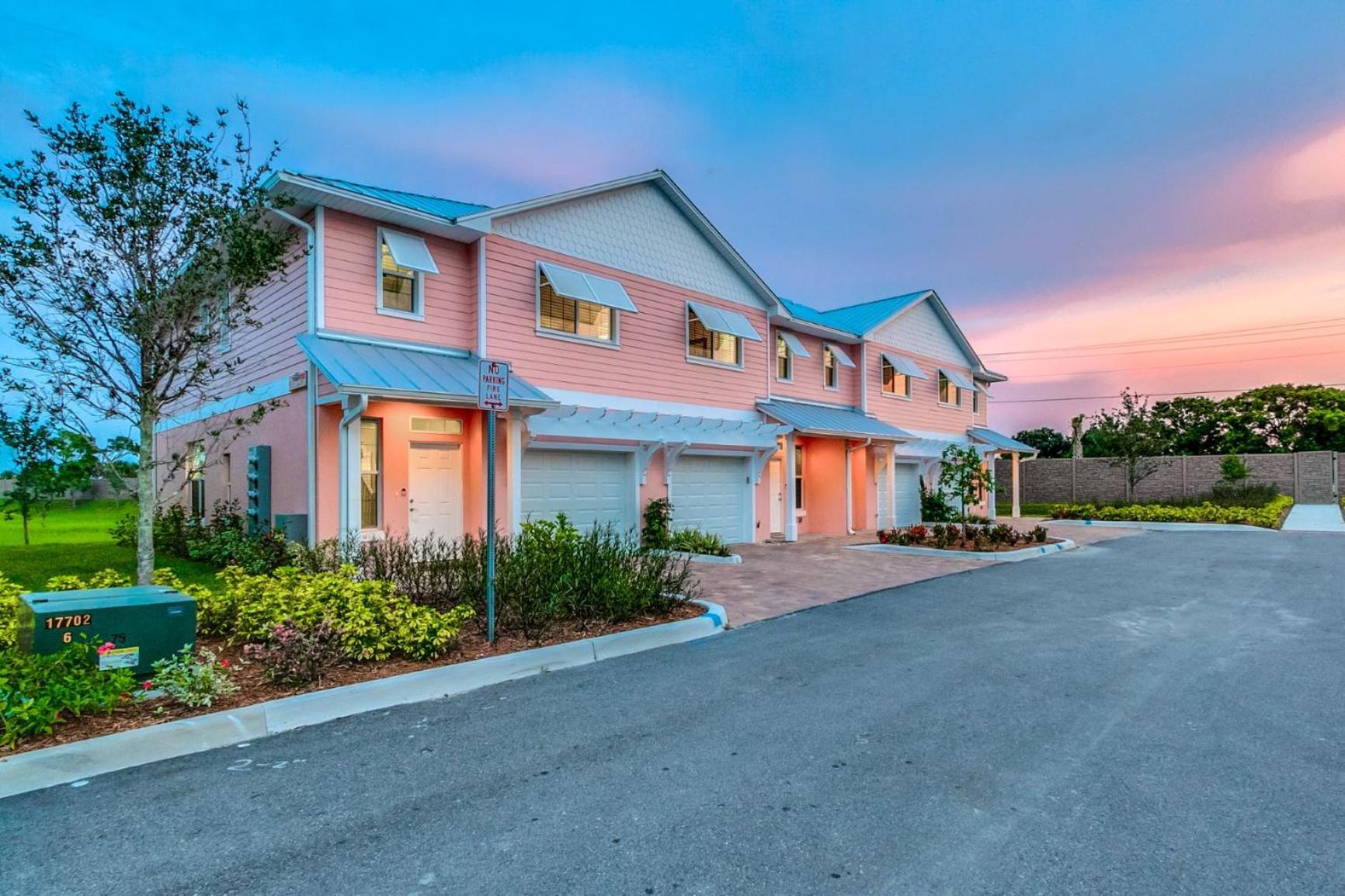 Cape Crossing Resort & Marina Merritt Island Εξωτερικό φωτογραφία