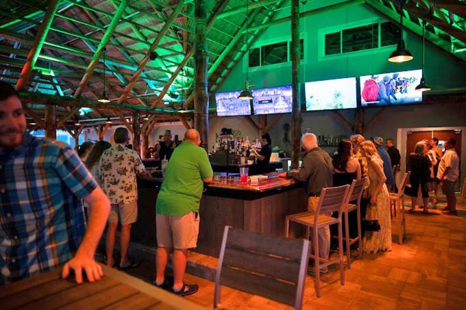 Cape Crossing Resort & Marina Merritt Island Εξωτερικό φωτογραφία