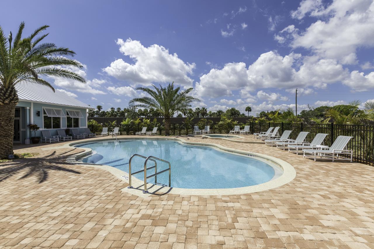 Cape Crossing Resort & Marina Merritt Island Εξωτερικό φωτογραφία