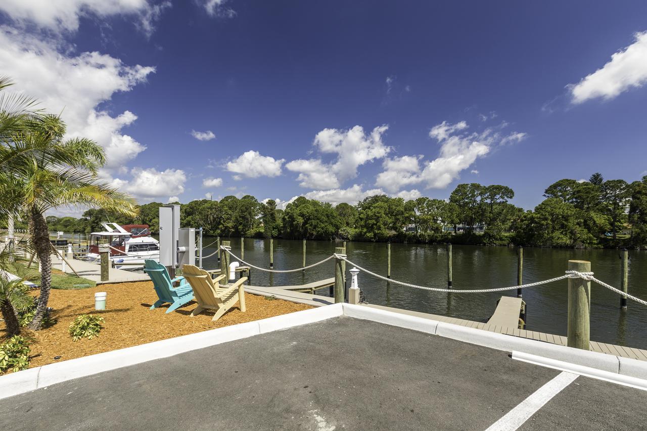 Cape Crossing Resort & Marina Merritt Island Εξωτερικό φωτογραφία