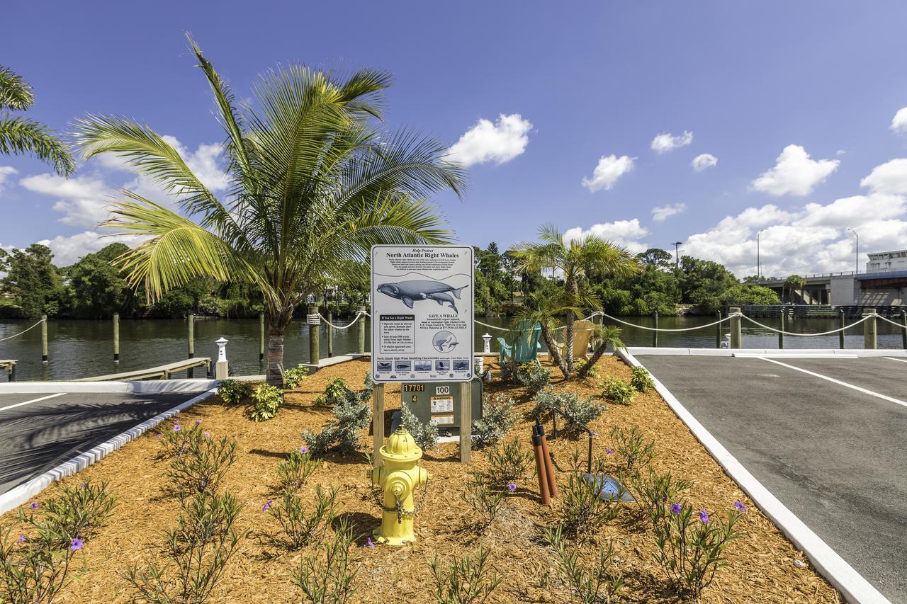 Cape Crossing Resort & Marina Merritt Island Εξωτερικό φωτογραφία