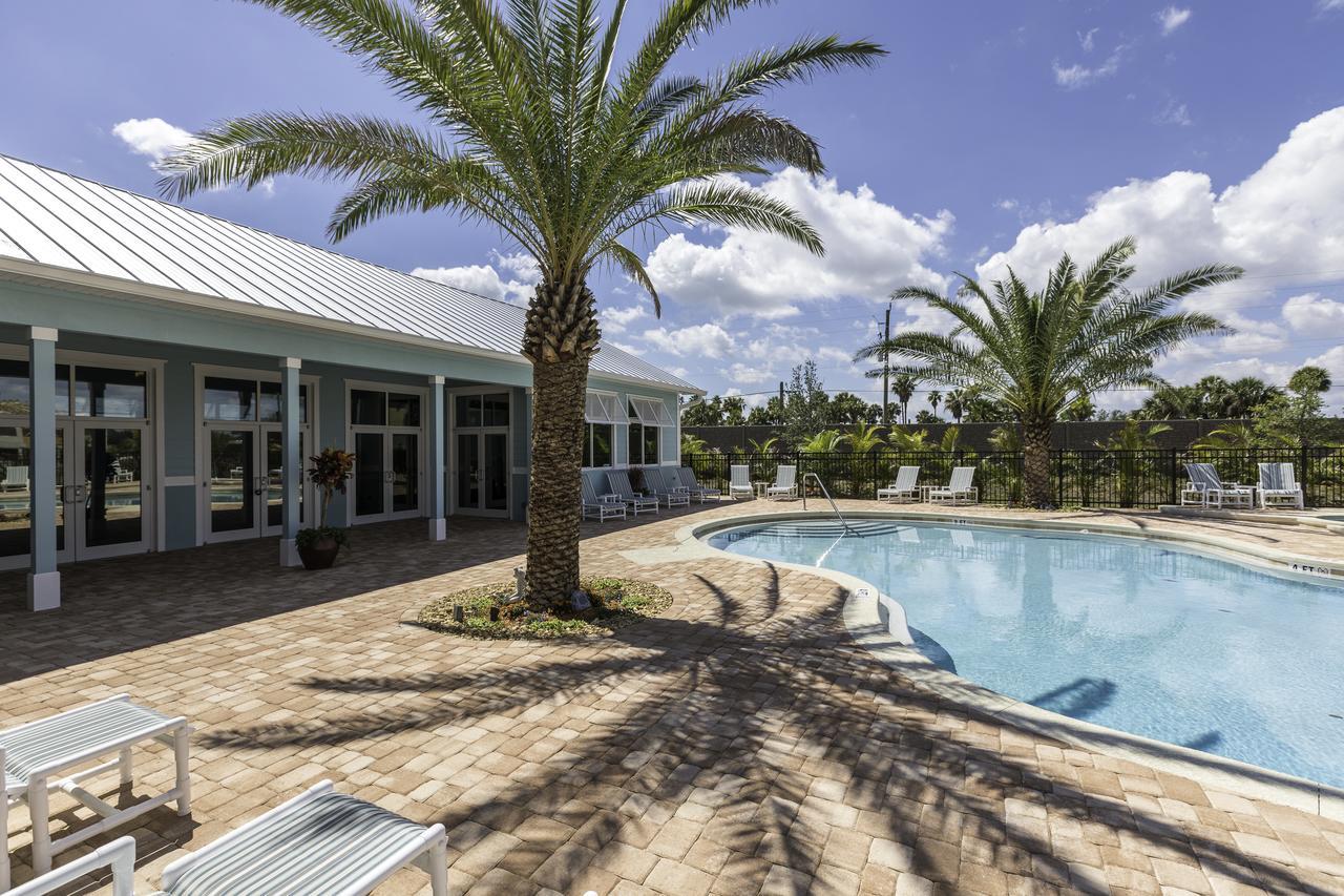 Cape Crossing Resort & Marina Merritt Island Εξωτερικό φωτογραφία