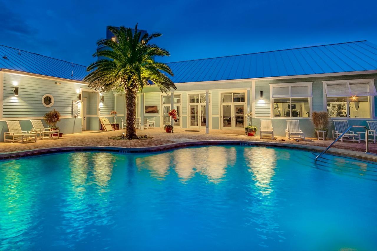 Cape Crossing Resort & Marina Merritt Island Εξωτερικό φωτογραφία
