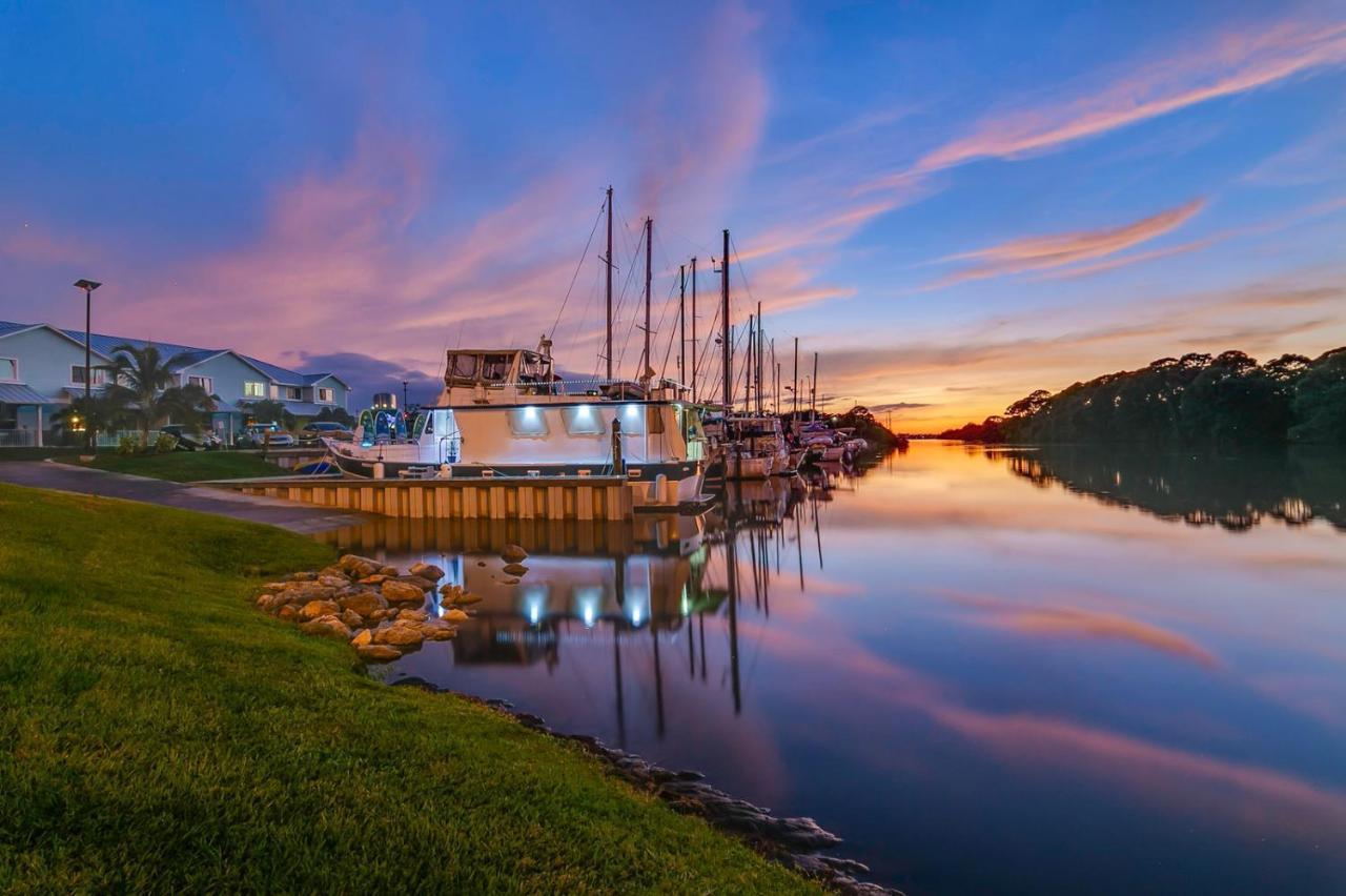 Cape Crossing Resort & Marina Merritt Island Εξωτερικό φωτογραφία