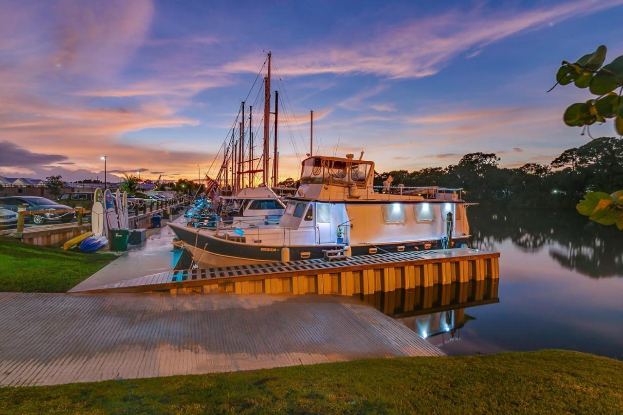 Cape Crossing Resort & Marina Merritt Island Εξωτερικό φωτογραφία