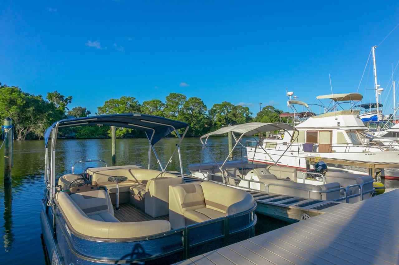 Cape Crossing Resort & Marina Merritt Island Εξωτερικό φωτογραφία