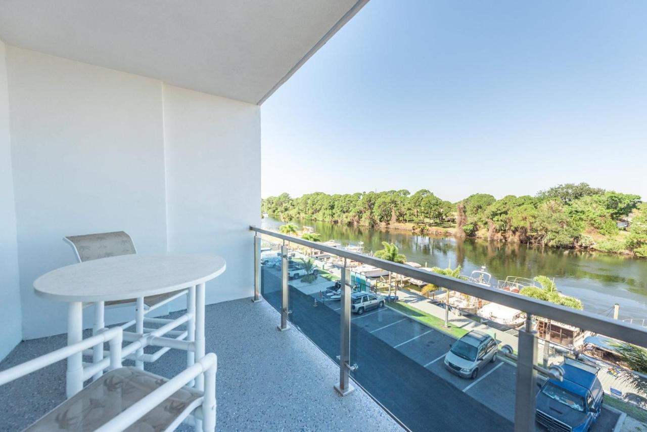 Cape Crossing Resort & Marina Merritt Island Εξωτερικό φωτογραφία