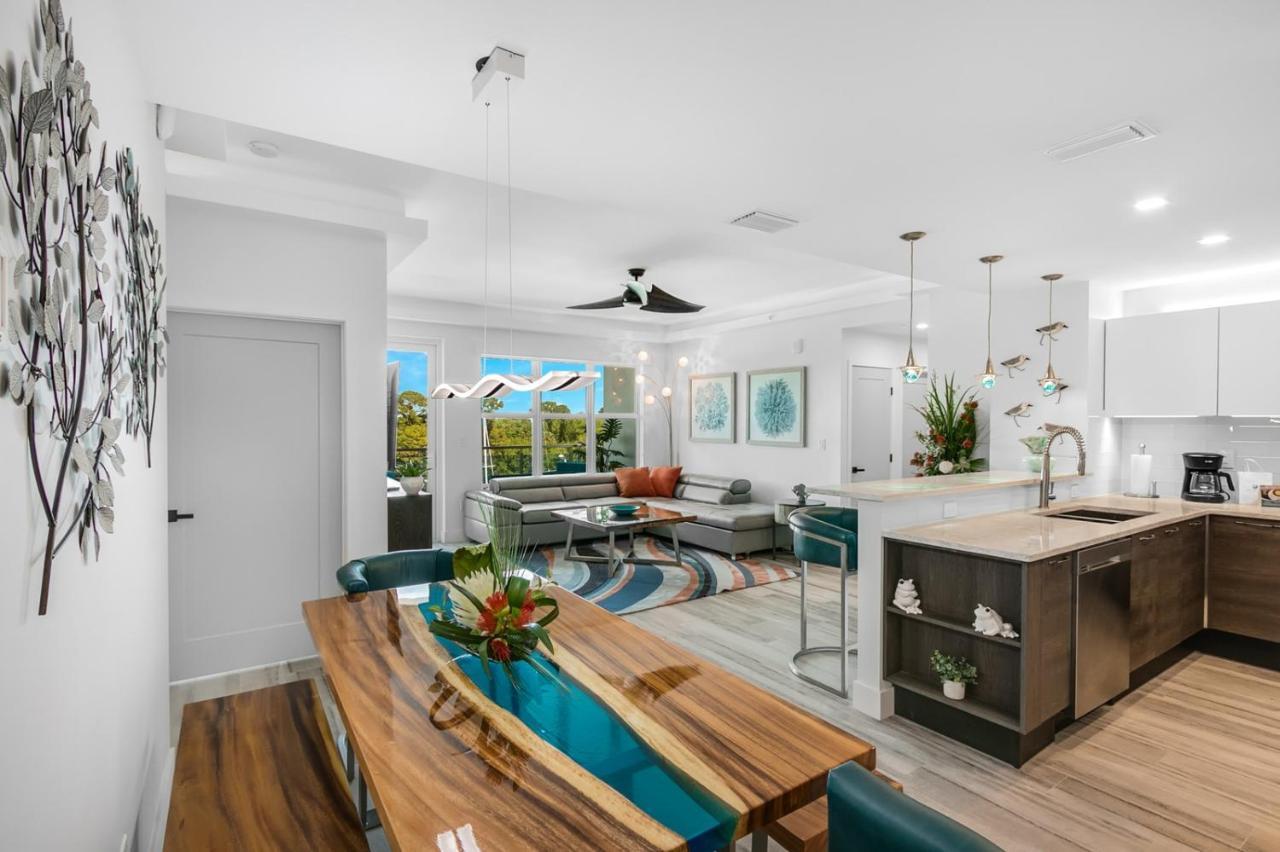 Cape Crossing Resort & Marina Merritt Island Εξωτερικό φωτογραφία