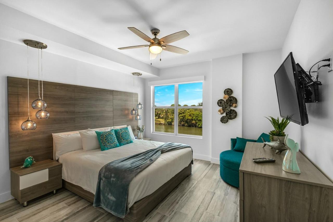 Cape Crossing Resort & Marina Merritt Island Εξωτερικό φωτογραφία