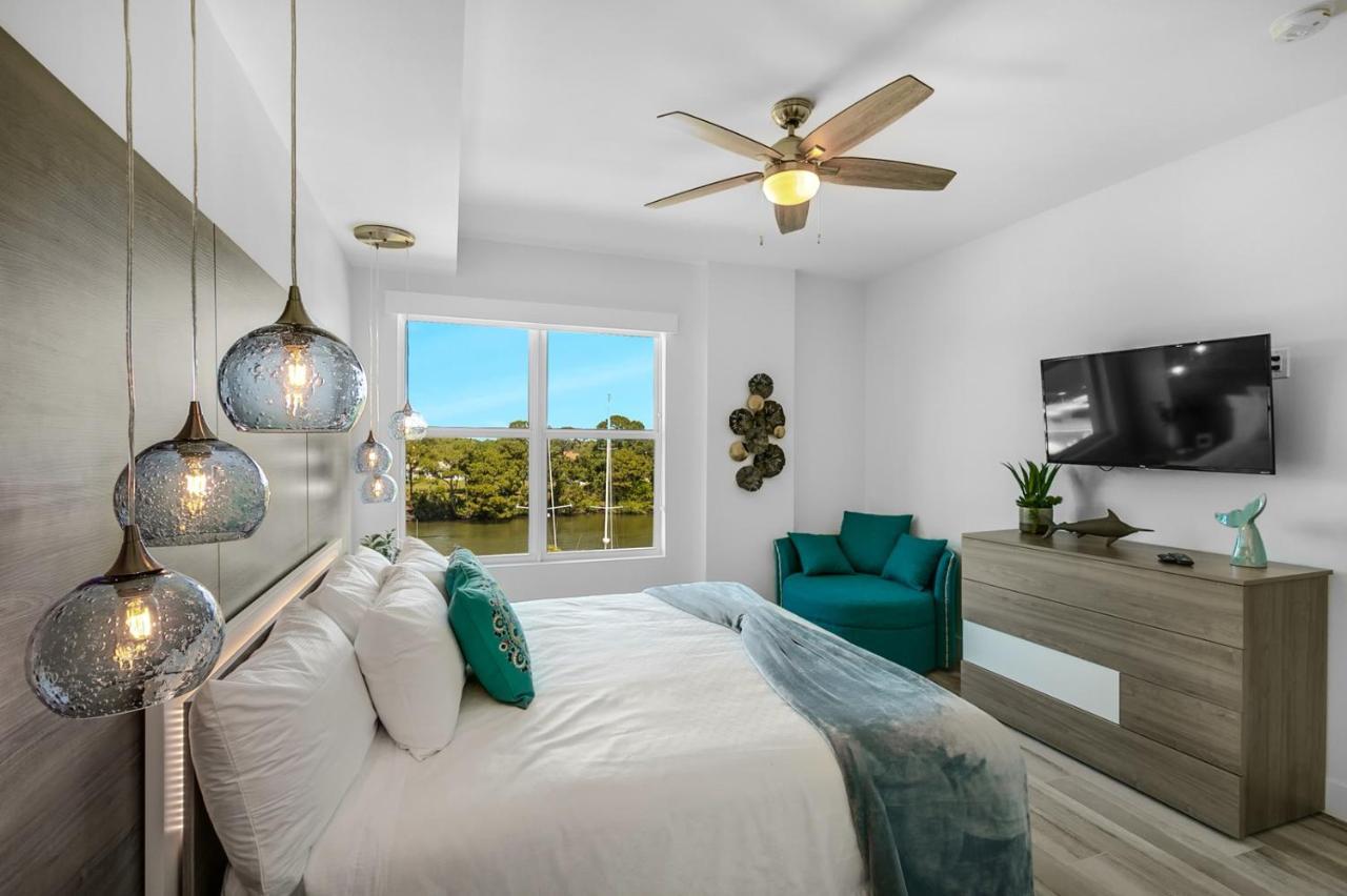 Cape Crossing Resort & Marina Merritt Island Εξωτερικό φωτογραφία