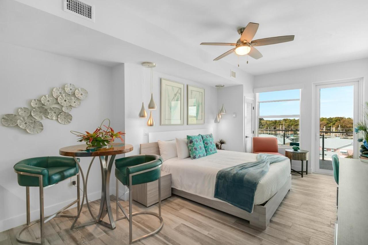 Cape Crossing Resort & Marina Merritt Island Εξωτερικό φωτογραφία