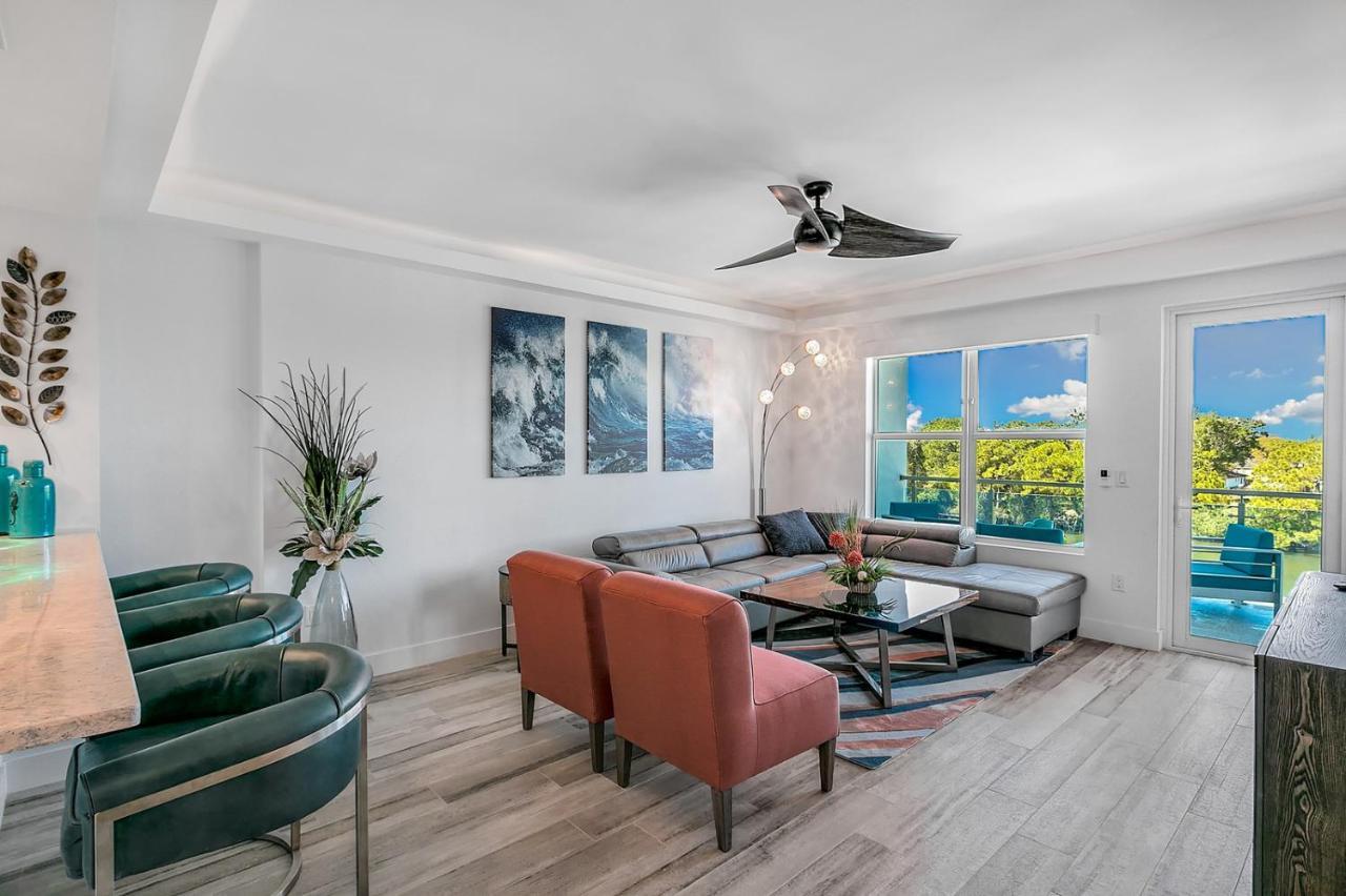 Cape Crossing Resort & Marina Merritt Island Εξωτερικό φωτογραφία