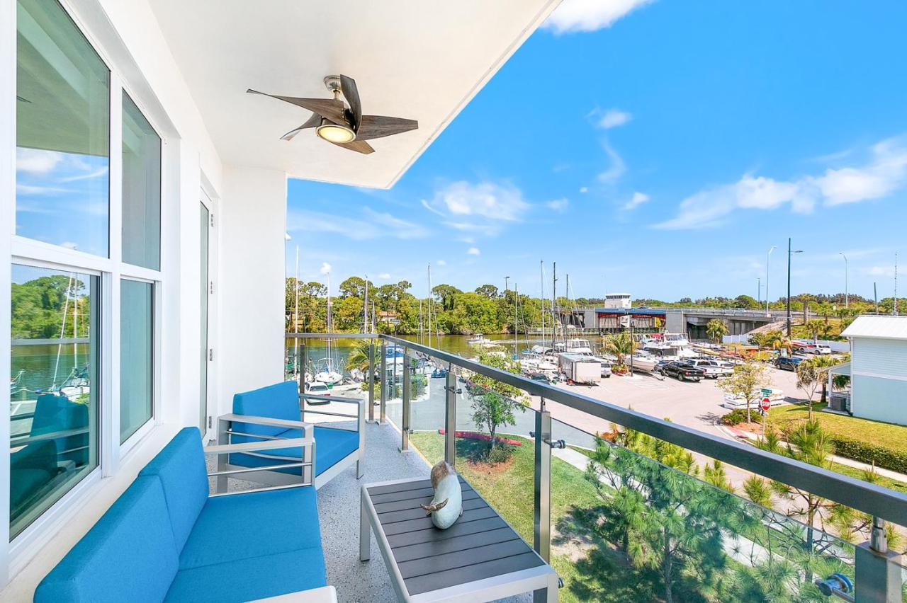 Cape Crossing Resort & Marina Merritt Island Εξωτερικό φωτογραφία