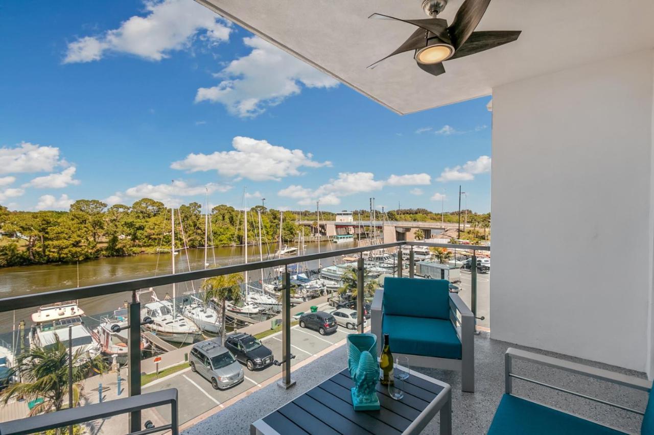 Cape Crossing Resort & Marina Merritt Island Εξωτερικό φωτογραφία