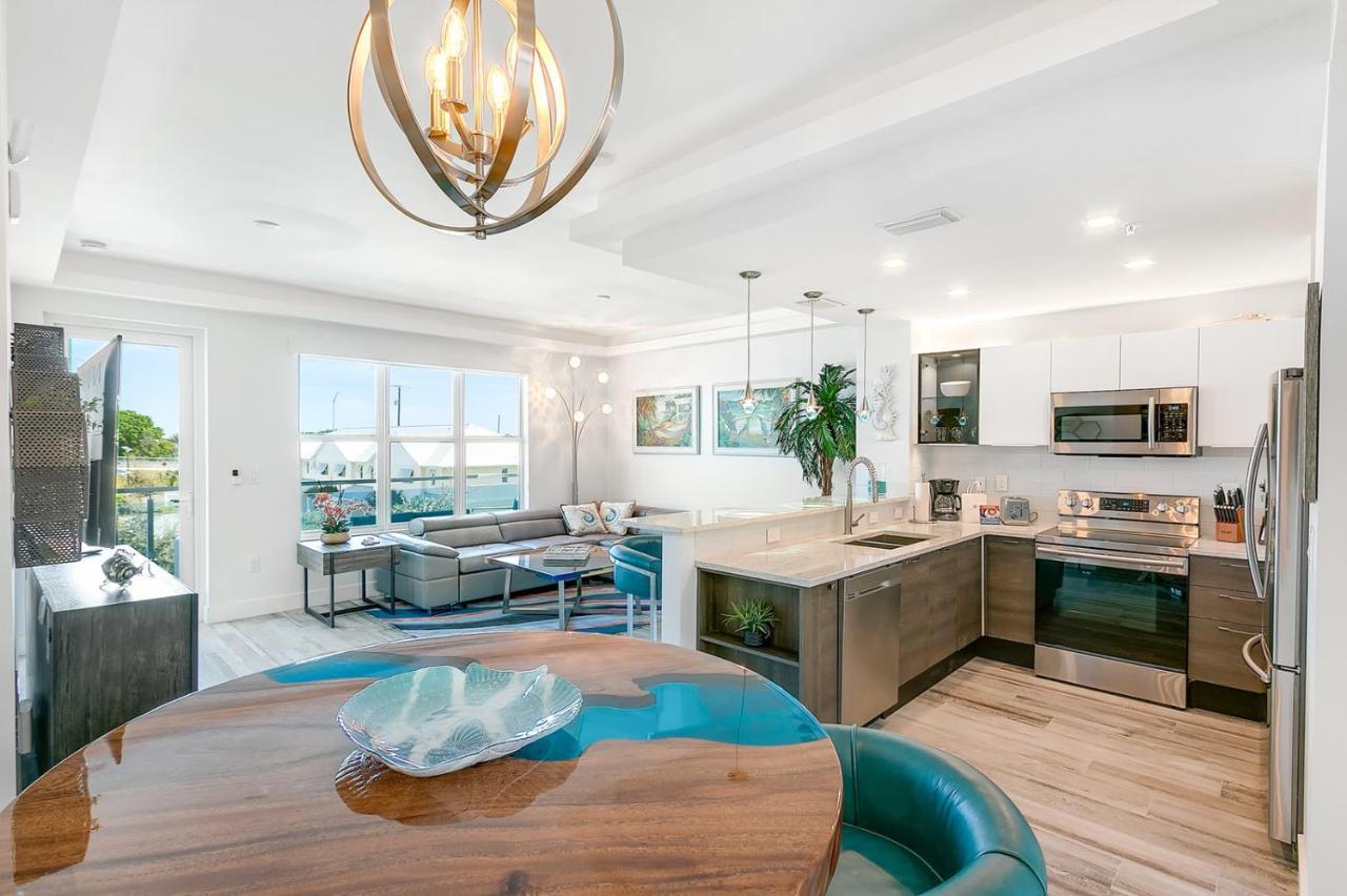 Cape Crossing Resort & Marina Merritt Island Εξωτερικό φωτογραφία